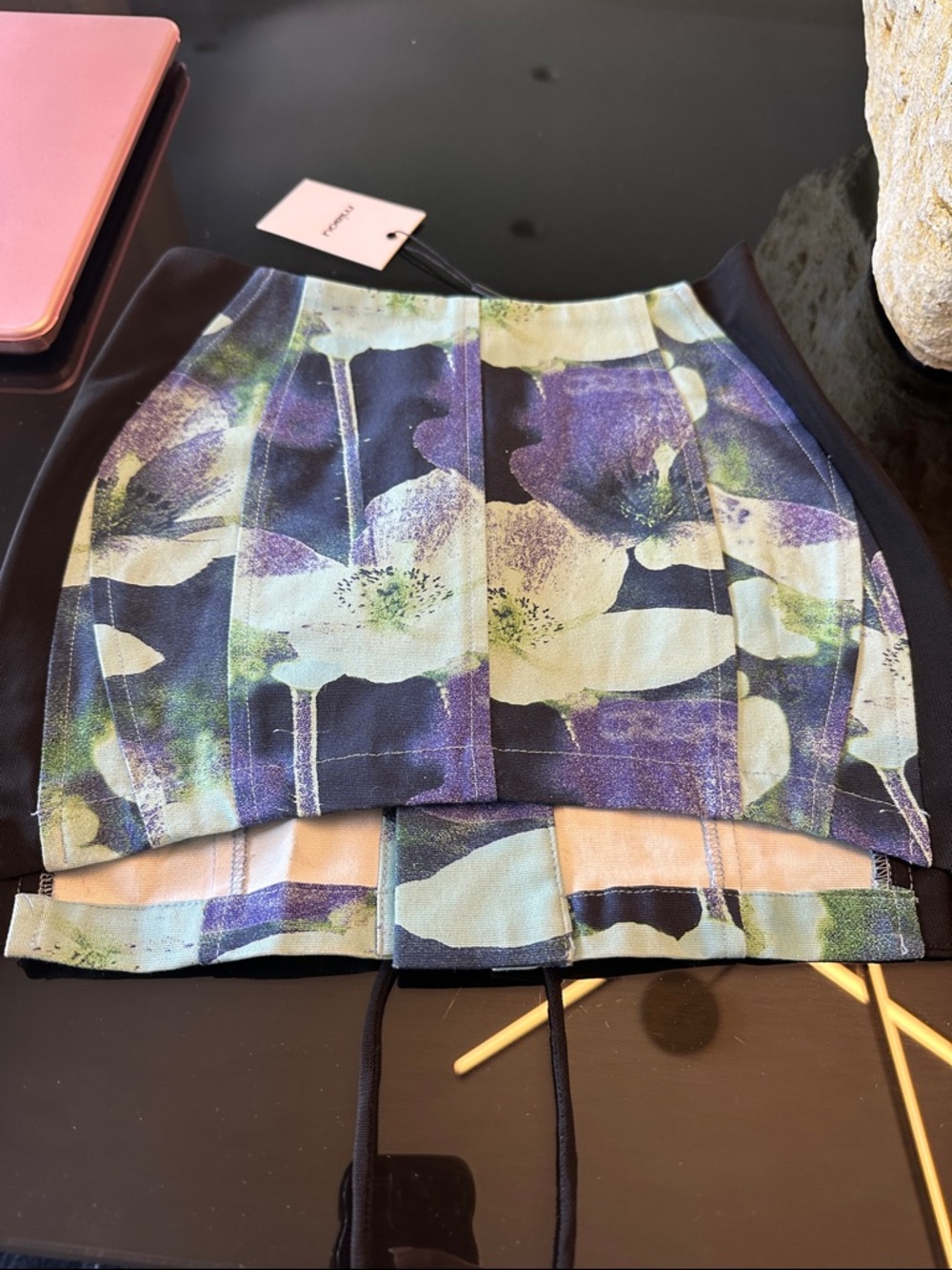 Miaou corset skirt XS